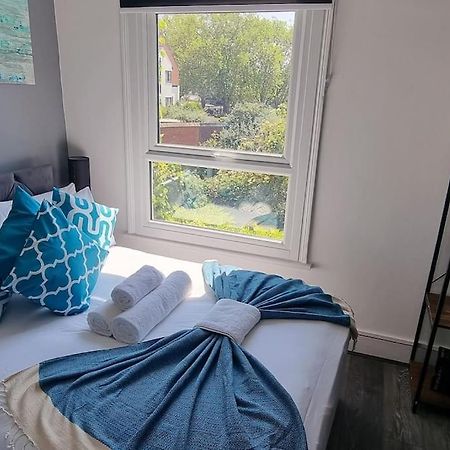 Modern 1Bedroom Studio In London Center Εξωτερικό φωτογραφία