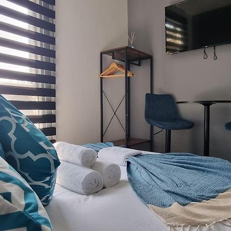 Modern 1Bedroom Studio In London Center Εξωτερικό φωτογραφία