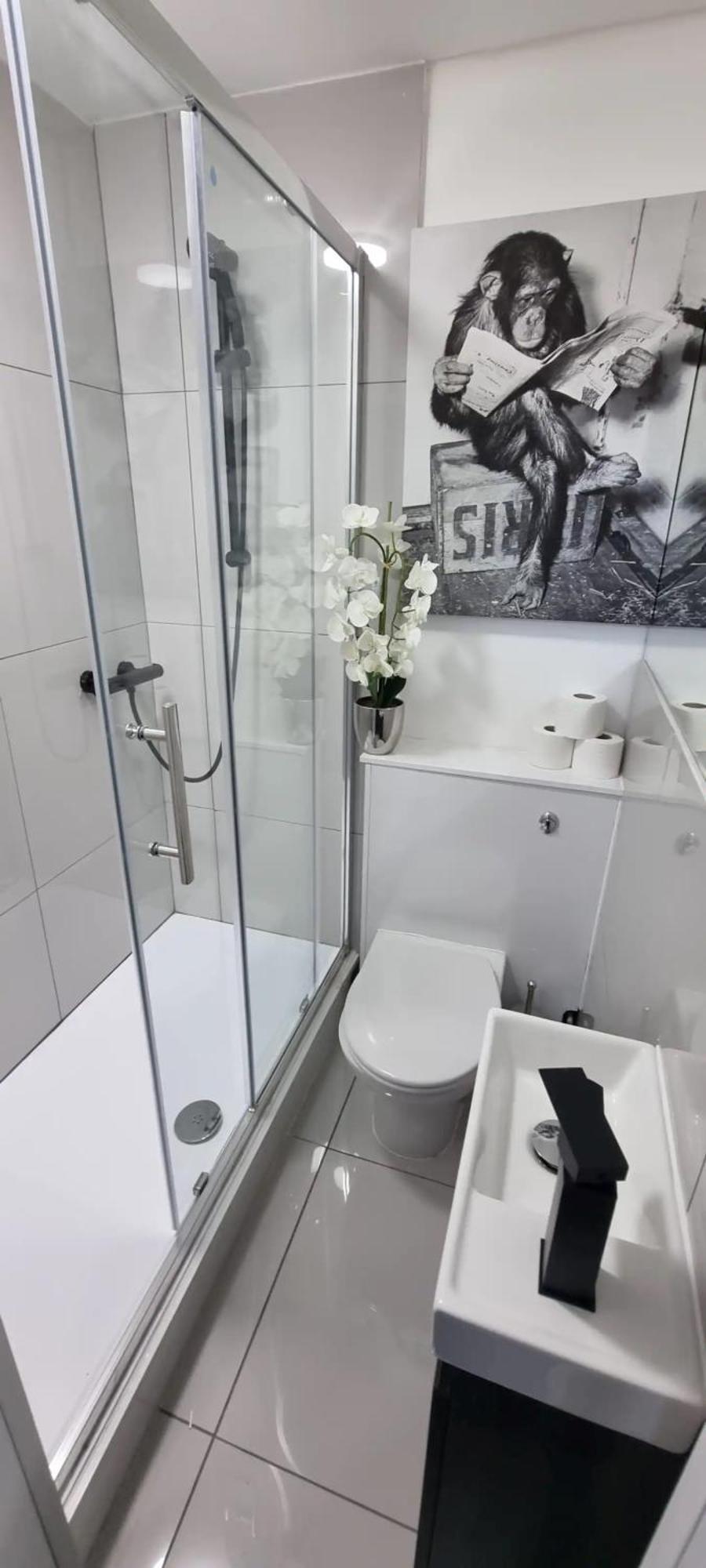 Modern 1Bedroom Studio In London Center Εξωτερικό φωτογραφία